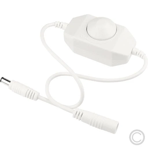 EGB Schnurdimmer für LED-Stripes