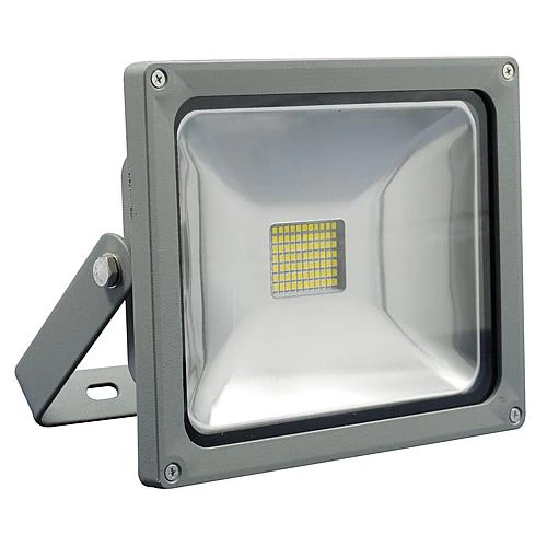 EGB LED Strahler 'PROsmd' IP65 30W 2250lm 6000K