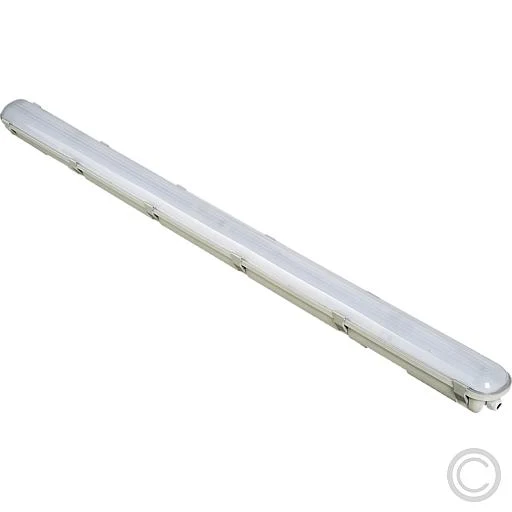 EGB LED Wannenleuchte IP65 55W 6400lm 4000K