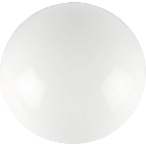 EGB Opalglasleuchte D260mm glänzend ALFA IP40 - 10340