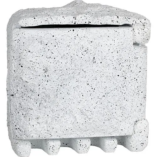 EGB Energie-Stein mit 4 Steckdosen IP44 538149