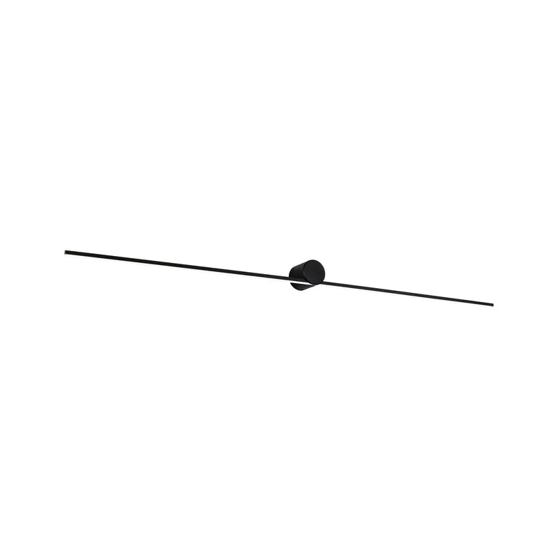Paulmann LED Leuchtspiegel Sava IP44 3000K 850lm 230V 13,5W Schwarz matt