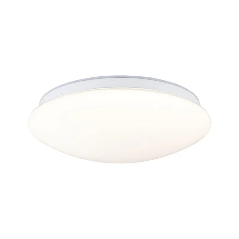 Paulmann LED Deckenleuchte Leonis IP44 3000 - 5700K 1750lm 230V 16,5W Weiß