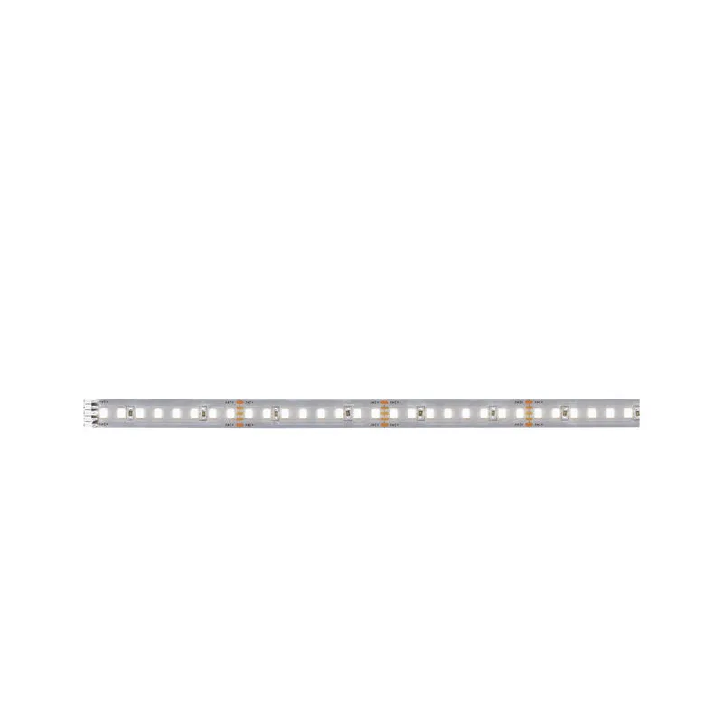 Paulmann MaxLED 1000 LED Strip Neutralweiß Erweiterung 1m 7,2W 1100lm/m 128 LEDs/m 4000K