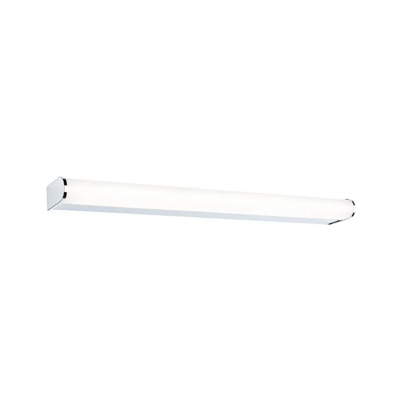 Paulmann LED Wandleuchte Arneb IP44 3000K 1000lm 230V 12,5W Chrom