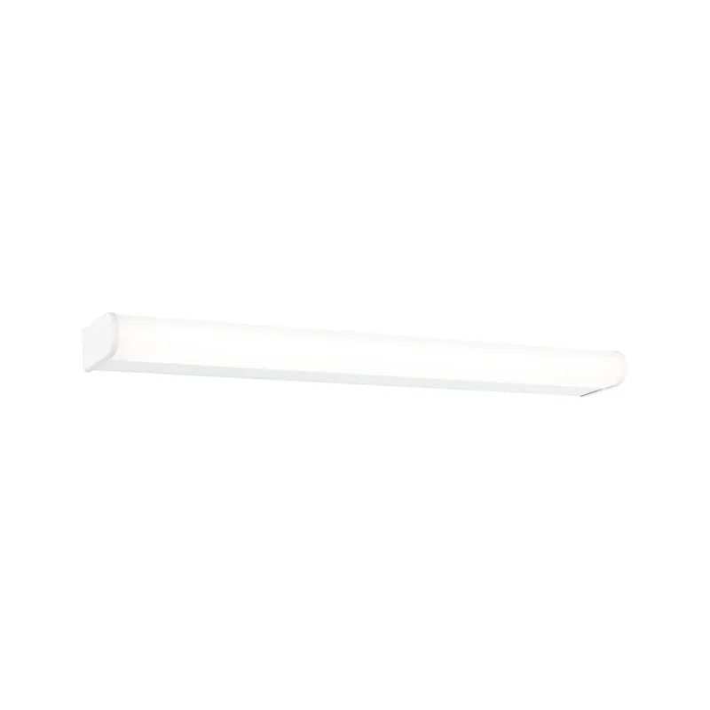 Paulmann LED Wandleuchte Arneb IP44 3000K 1000lm 230V 12,5W Weiß