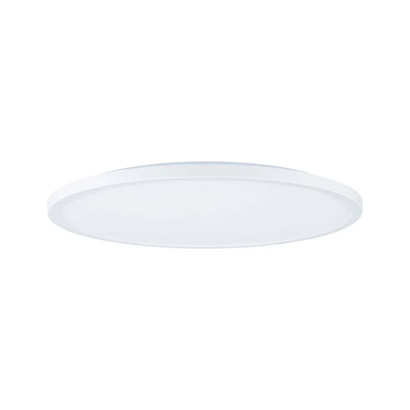 Paulmann LED Panel Atria Shine rund 400mm 32W / 3W 2700lm RGB+ Weiß dimmbar