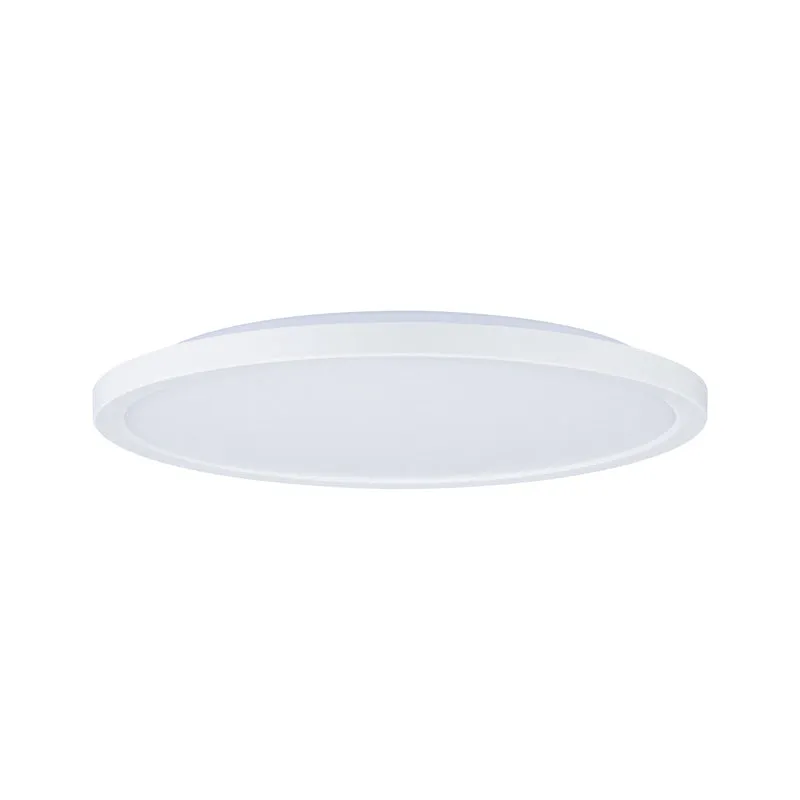 Paulmann LED Panel Atria Shine rund 290mm 19W / 2W 1500lm RGB+ Weiß dimmbar