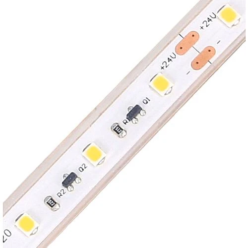 EGB LED Stripe-Rolle IP67 24V-DC 72W/10m 3000K