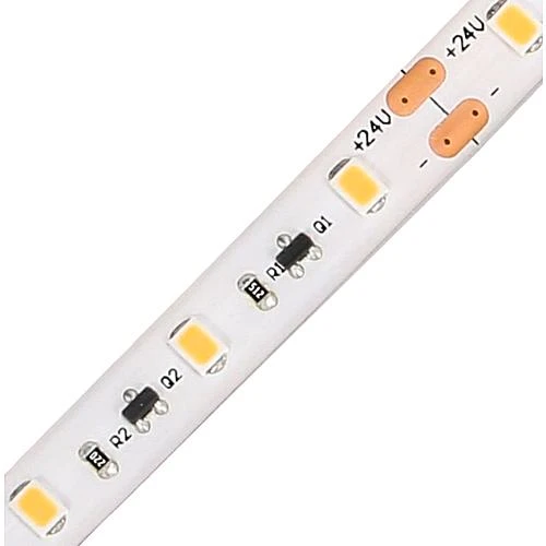 EGB LED Stripe-Rolle IP54 24V-DC/IC 72W/10m 2700K