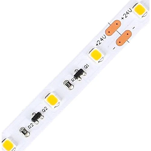 EGB LED Stripe-Rolle IP20 24V-DC/IC 70W/10m 2700K