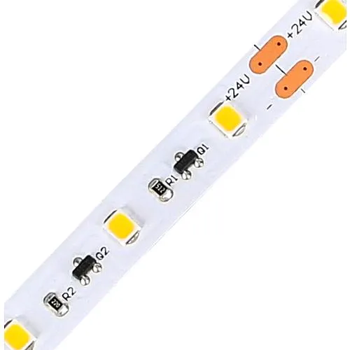 EGB LED Stripe-Rolle IP20 24V-DC/IC 72W/10m 3000K