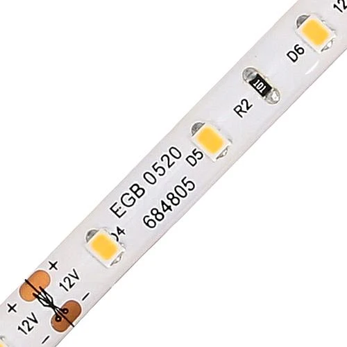 EGB LED Stripe-Rolle IP54 12V-DC 24W/5m 3000K