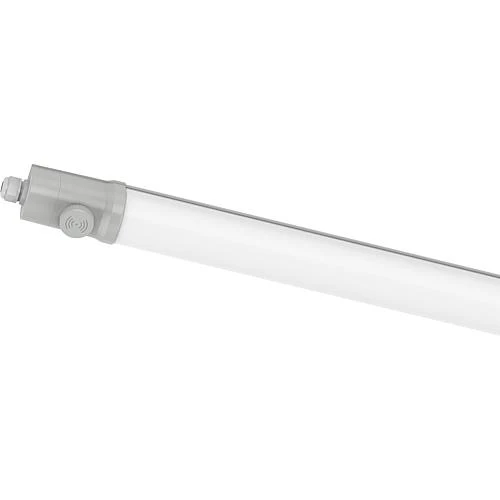 EGB LED Wannenleuchte IP65, Power-Select 5000K