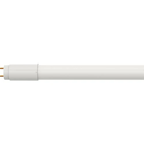10x EGB LED Glasröhre 120lm/W L1200mm 18W 2160lm 5000K