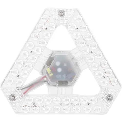 EGB Umrüst-Modul Ø185mm, 18W 2450lm/220° 4000K