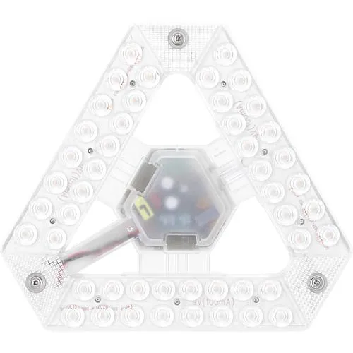 EGB Umrüst-Modul Ø185mm, 18W 2200lm/220° 3000K