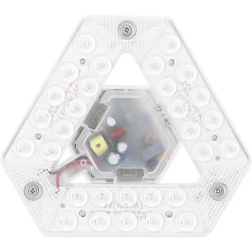 EGB Umrüst-Modul Ø145mm, 14W 1800lm/220° 4000K
