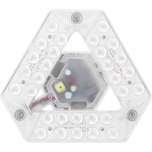EGB Umrüst-Modul Ø145mm, 14W 1700lm/220° 3000K