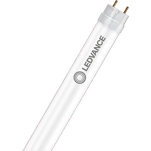 10x LEDVANCE LEDTUBE T8 EM UO P 1200 15.6W 840