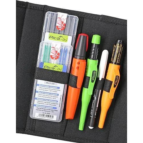 EGB Pica Master-Set 55020