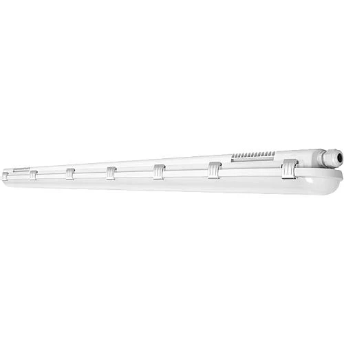 LED-Wannenleuchte IP65 L1500mm 26W 4000K