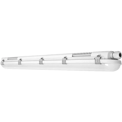 LED-Wannenleuchte IP65 L1200mm 32W 4000K