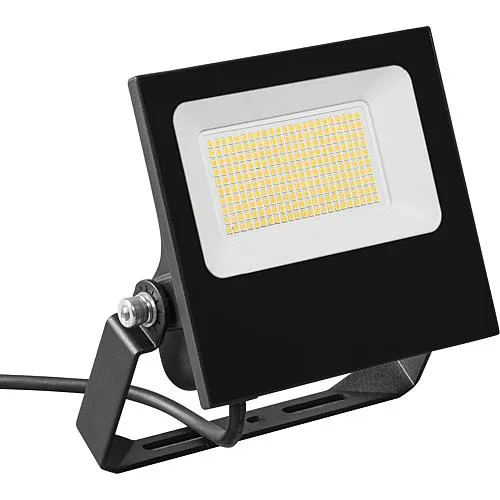 EGB LED Strahler PROratio IP65 50W 5000K