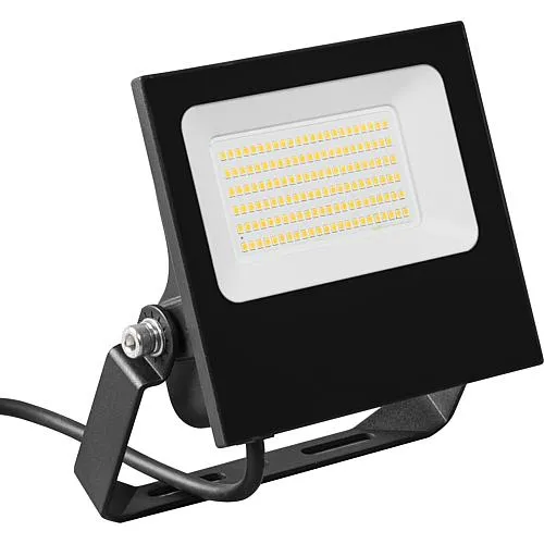EGB LED Strahler PROratio IP65 30W 5000K
