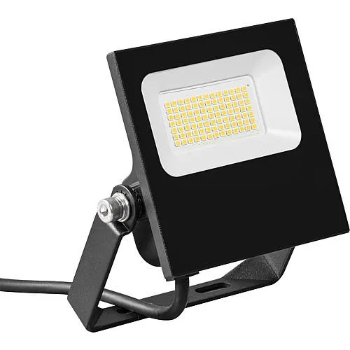 EGB LED Strahler PROratio IP65 20W 5000K