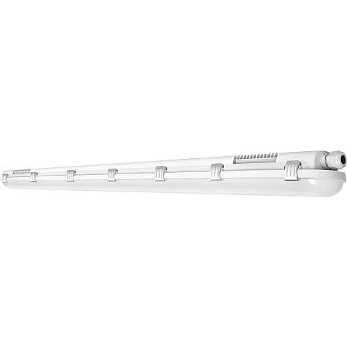 LED-Wannenleuchte IP65 L1500mm 81W 4000K