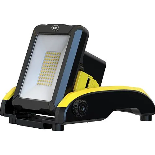 EGB LED-Multi-Akkustrahler 20W