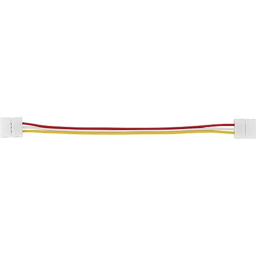 EGB Clip-Flex-Verbinder für CCT-Stripes 10mm