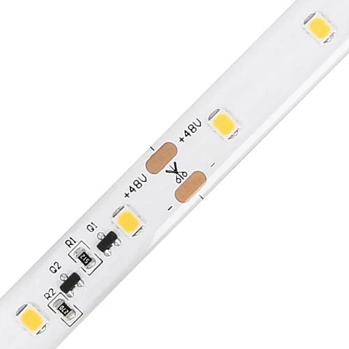 EGB LED Stripe-Rolle IP54, 48V-DC 185W/30m 3000K