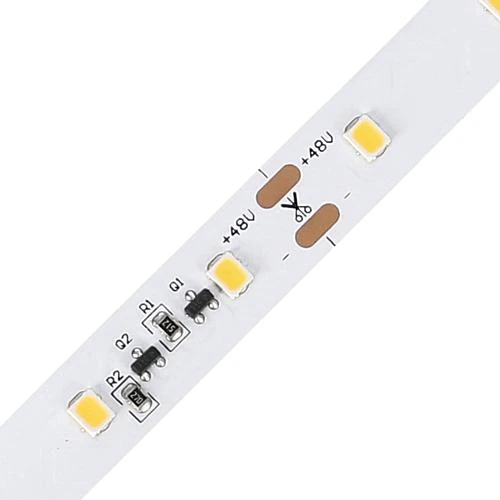 EGB LED Stripe-Rolle IP20, 48V-DC 175W/30m 3000K