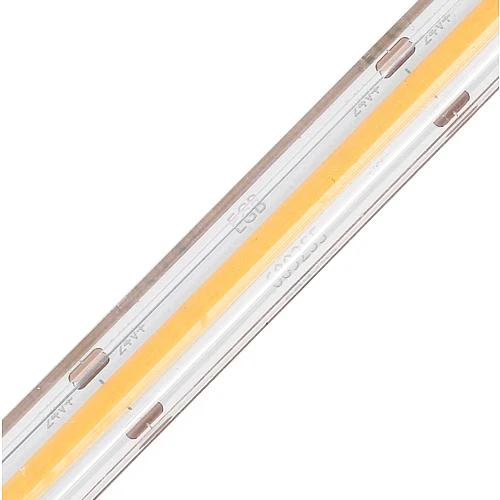EGB COB-LED Stripe-Rolle IP67, 24V-DC 46W/5m 3000K