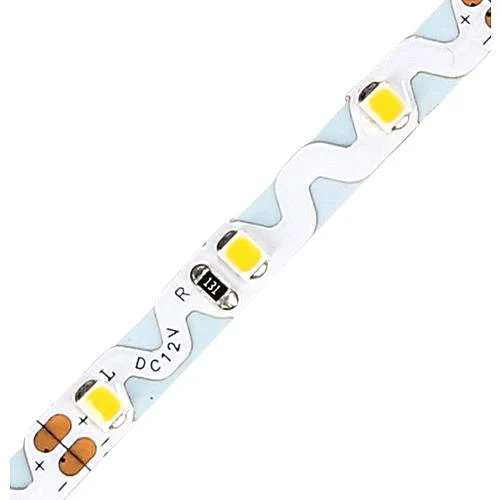 EGB LED Flex-Stripe-Rolle IP20 12V-DC 11W/3m 3000K