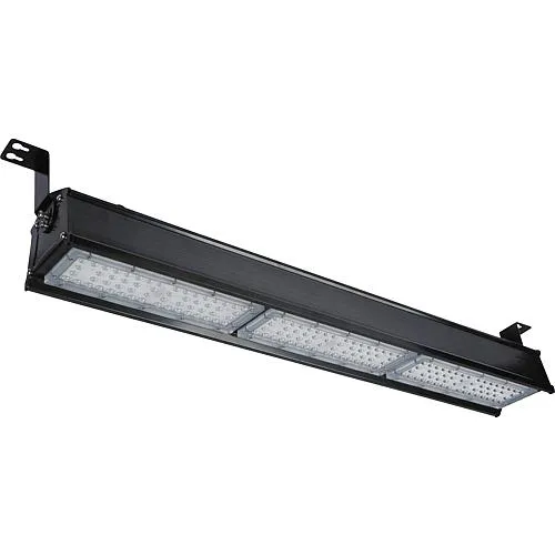 EGB LED-Strahler 'PRObay-linear' 150W 5000K
