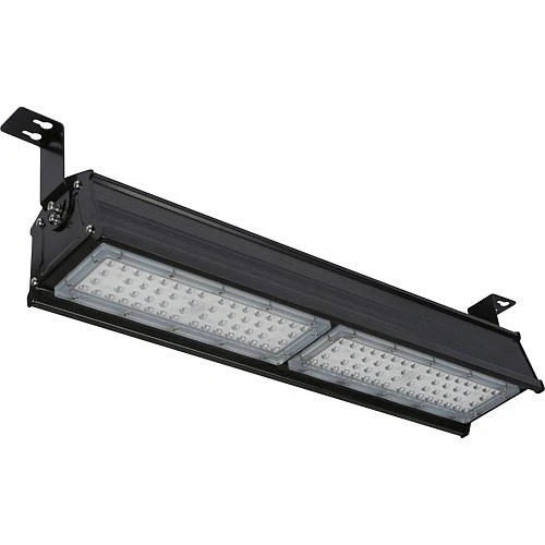 EGB LED-Strahler 'PRObay-linear' 100W 5000K