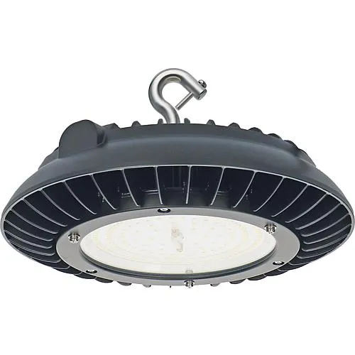 EGB LED High-Bay 'PRObay' IP65 IK08 200W 5000K