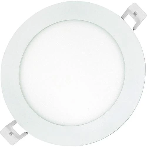 EGB LED Einbau-Panel, CCT-DIM, 18W, weiß, rund