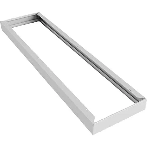 EGB Aufbaurahmen 'Quick-Clic' f. Panels 1200x300mm