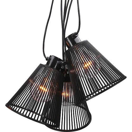 LED Biergartenkette 10 flg. Erweiterung 2334-870