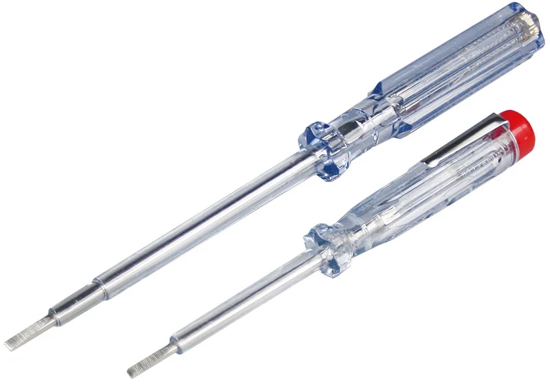 Spannungsprüfer für 230V, 2er Pack 3x 140mm und 3,5 x190mm
