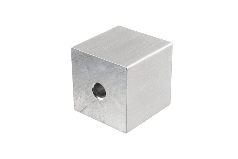 Deko-Light Plano Wandhalter, aluminium