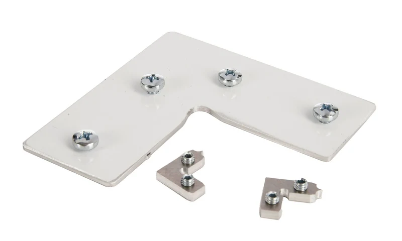 Deko-Light Plano ES Eckverbinder