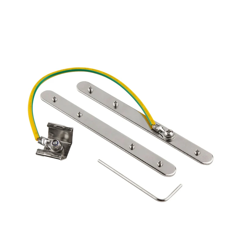 Deko-Light Combo Beton Verbinder u. Absturzsicherung für Betoneinbauprofil