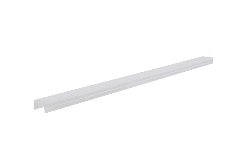 Deko-Light Plano ES Abdeckung indirekt opal, 2m