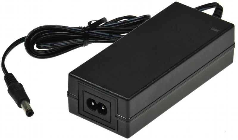 Stecker-Netzteil "CTN-1260n" 110-240V~ >12V=, 5000mA / 60W