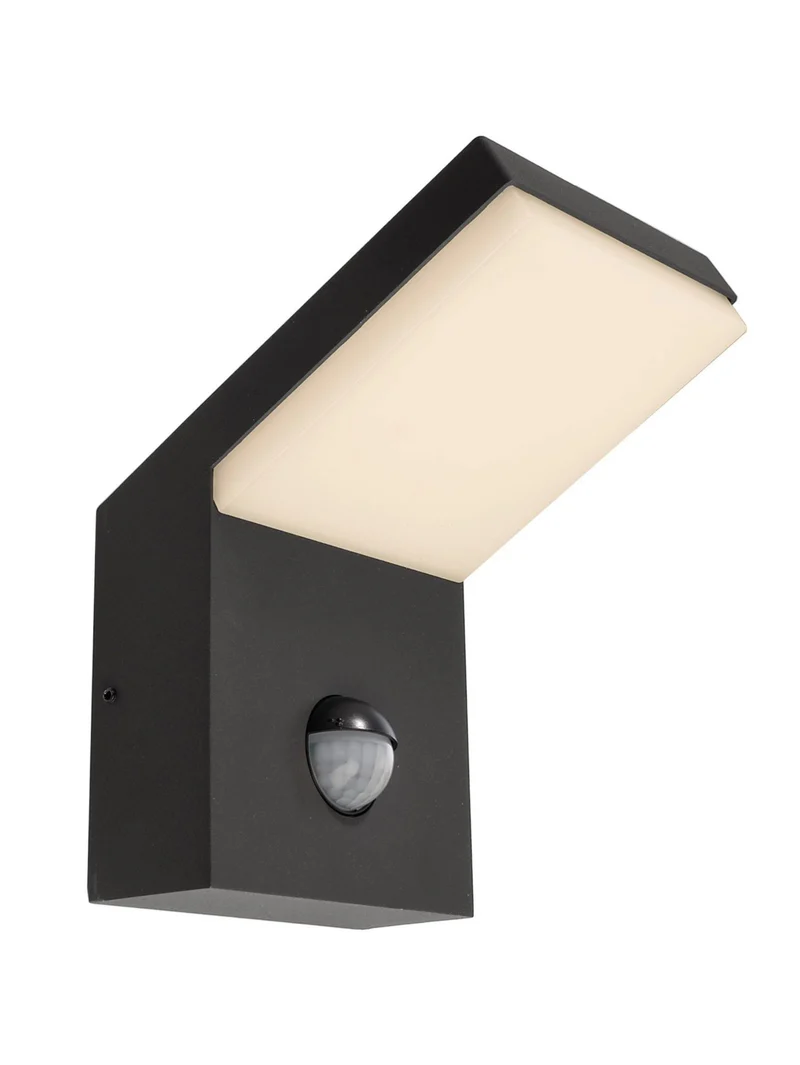 Deko-Light Tucanae Motion, 18 W, 3000 K, Dunkelgrau